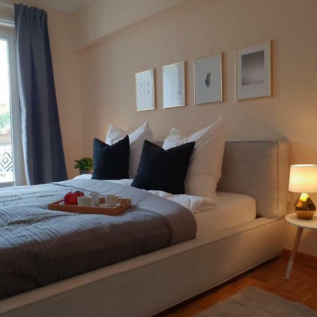 Apartmán Stylisch-Gemuetliche 70Qm Im Zentralen D-Derendorf Düsseldorf Exteriér fotografie