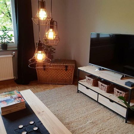 Apartmán Stylisch-Gemuetliche 70Qm Im Zentralen D-Derendorf Düsseldorf Exteriér fotografie