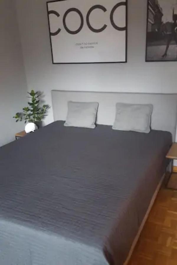 Apartmán Stylisch-Gemuetliche 70Qm Im Zentralen D-Derendorf Düsseldorf Exteriér fotografie