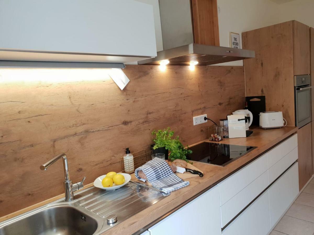 Apartmán Stylisch-Gemuetliche 70Qm Im Zentralen D-Derendorf Düsseldorf Exteriér fotografie